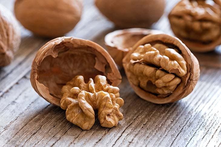 Customs Clearance & Import Regulations for Bulk Walnuts in EU, Middle East & Africa